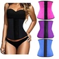 Корсет утягивающий для похудения и коррекции фигуры Sulpting Clothes, Waist Trainer Вэст Тренер