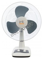 Вентилятор настольный Irit IRV-025 (код.9-1552)