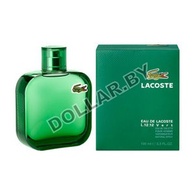 Туалетная вода Lacoste Eau de Lacoste L.12.12 Vert 100 мл