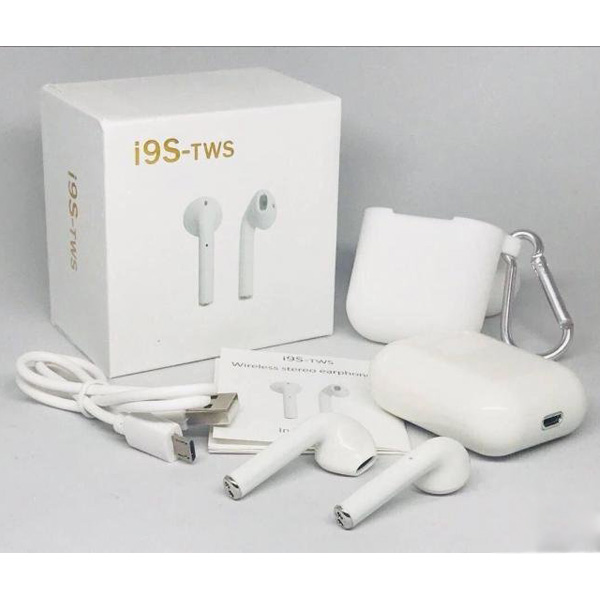 Tws binaural clearance