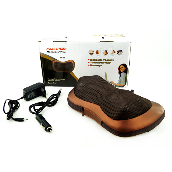 Magic Massager Pillow Dollar.by