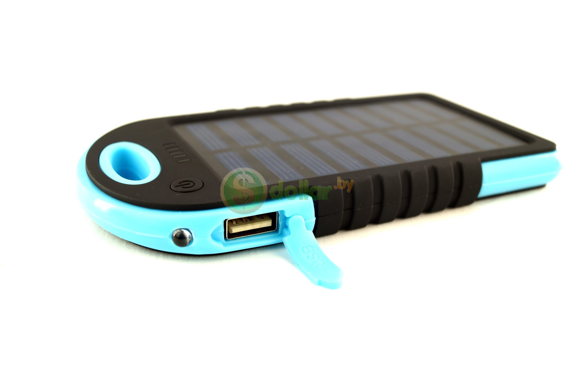 Походное солнечное зарядное устройство для телефонов, Iphone, GPS-навигаторов, планшетов и пр.