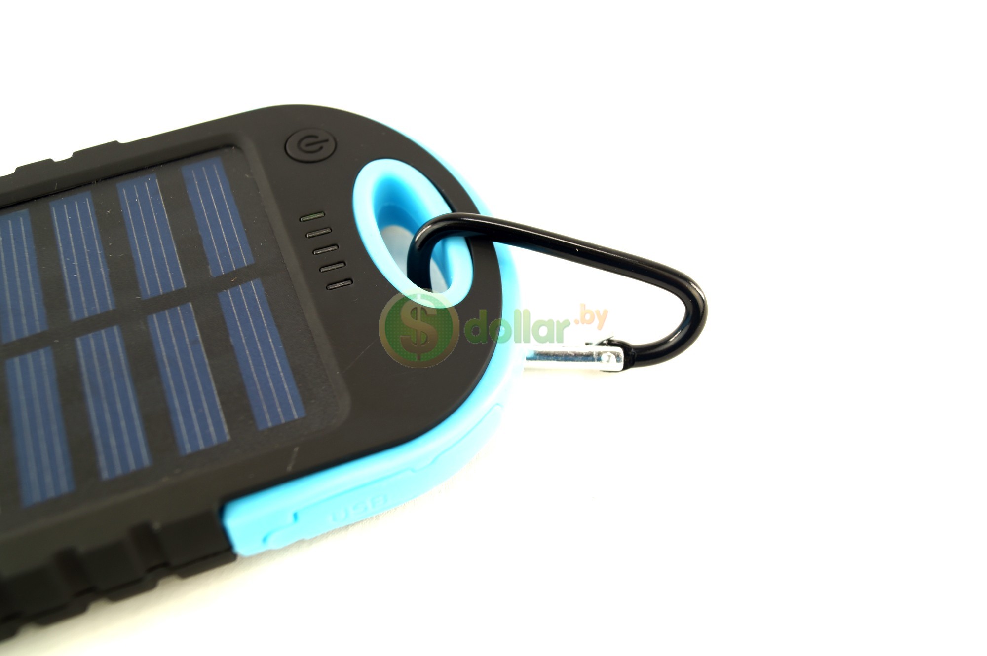 Портативное зарядное устройство на солнечной батарее для гаджетов Solar  Charger для дома и путешествий - Интернет магазин Dollar.by| ДОЛЛАР| купить  в Минске и Беларуси