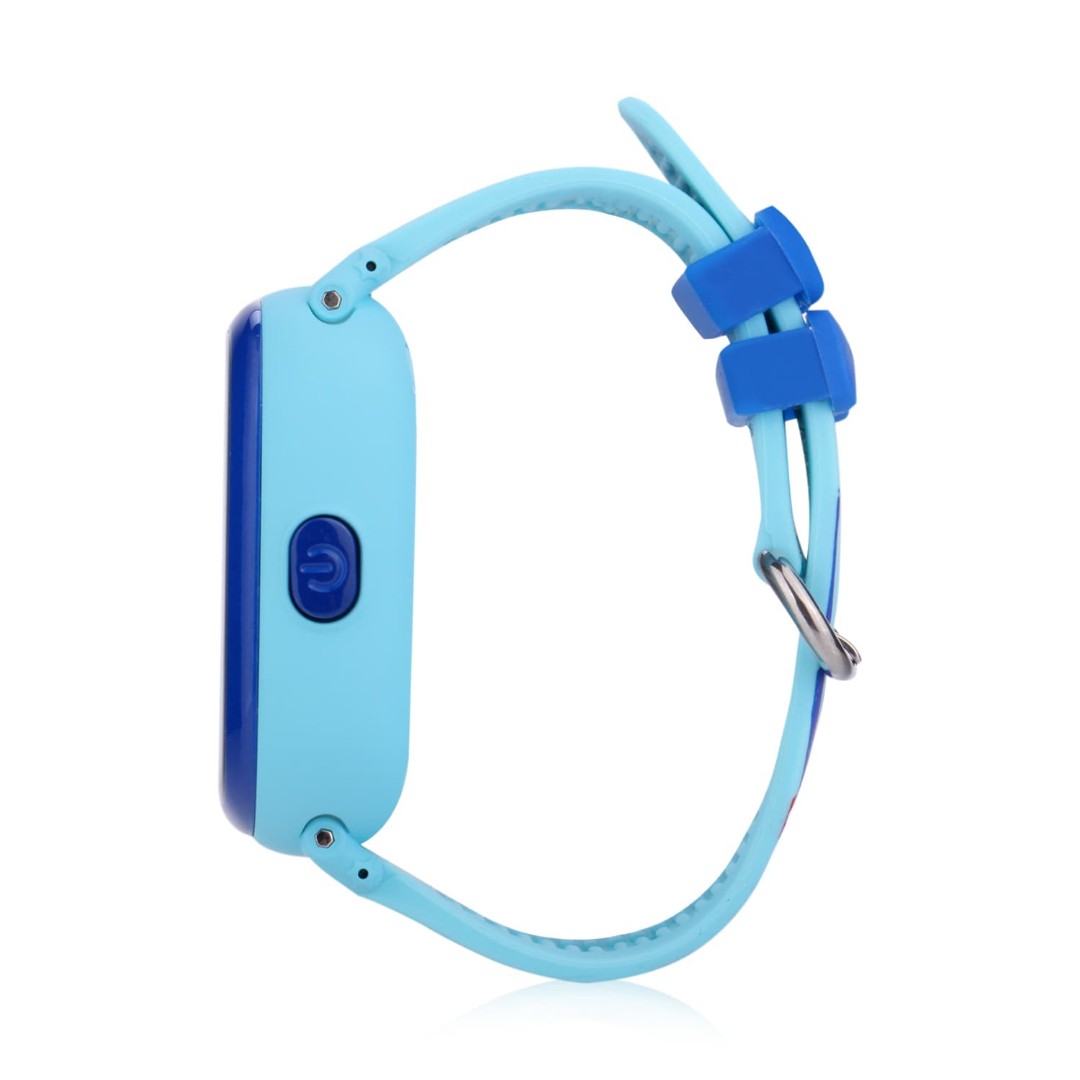 Smart baby watch gw400s hotsell