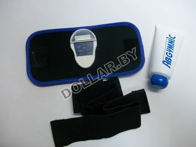 Super Ab Gymnic Electronic Gymnastic Device .9 420 Dollar.by