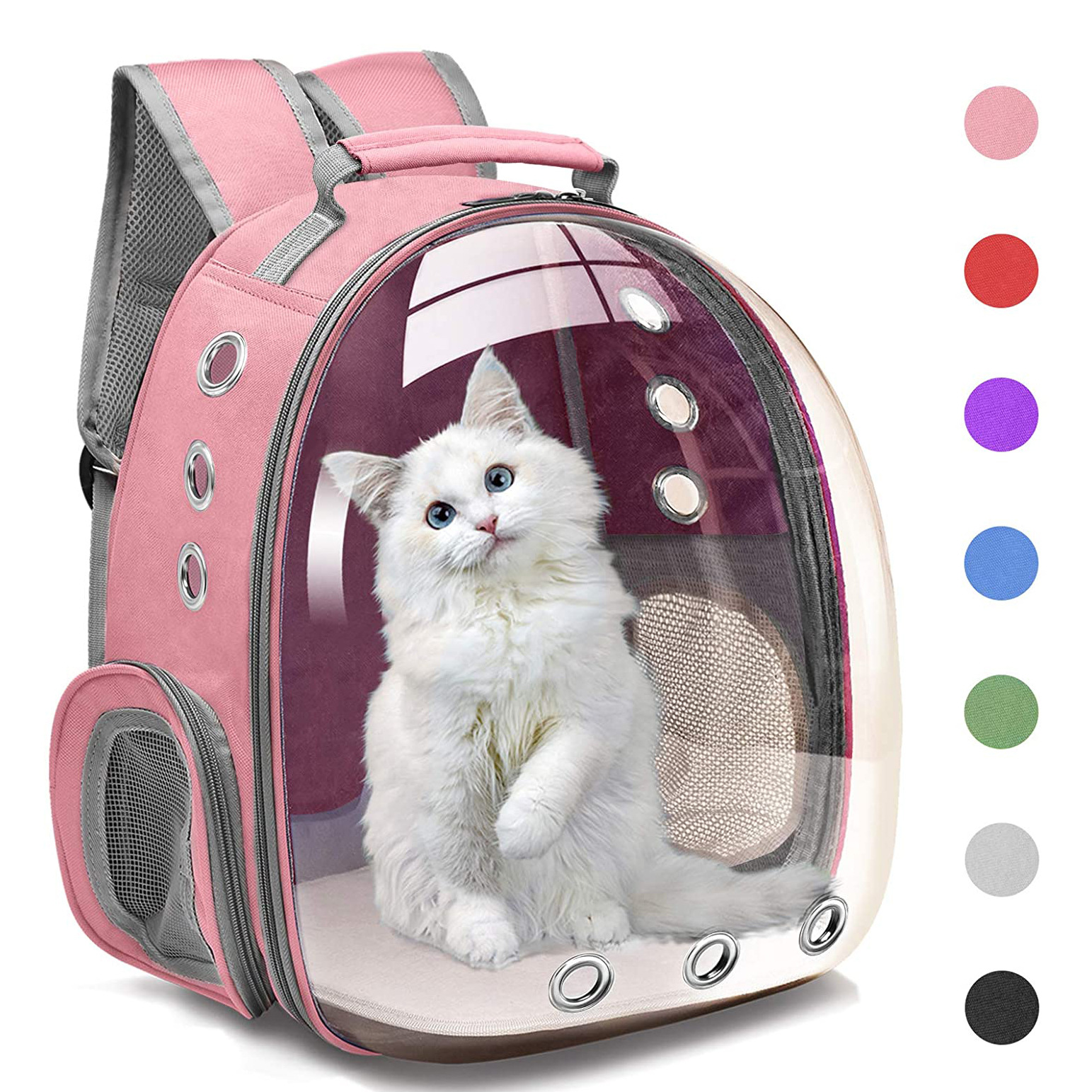 Купить рюкзак переноску для кошек. Рюкзак Pet Carrier. Переноски для котов. Рюкзак для переноски кошек. Переноска портфель для котят.